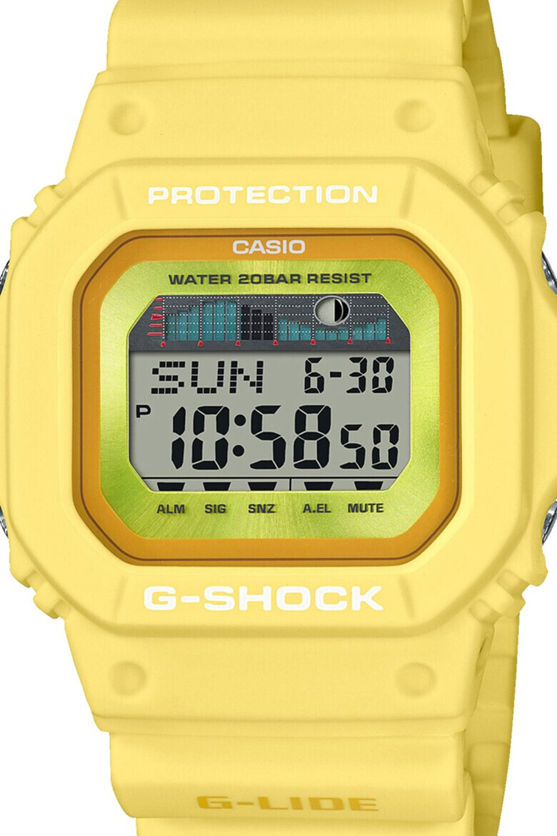 Casio Електронен часовник G-Shock - Pepit.bg