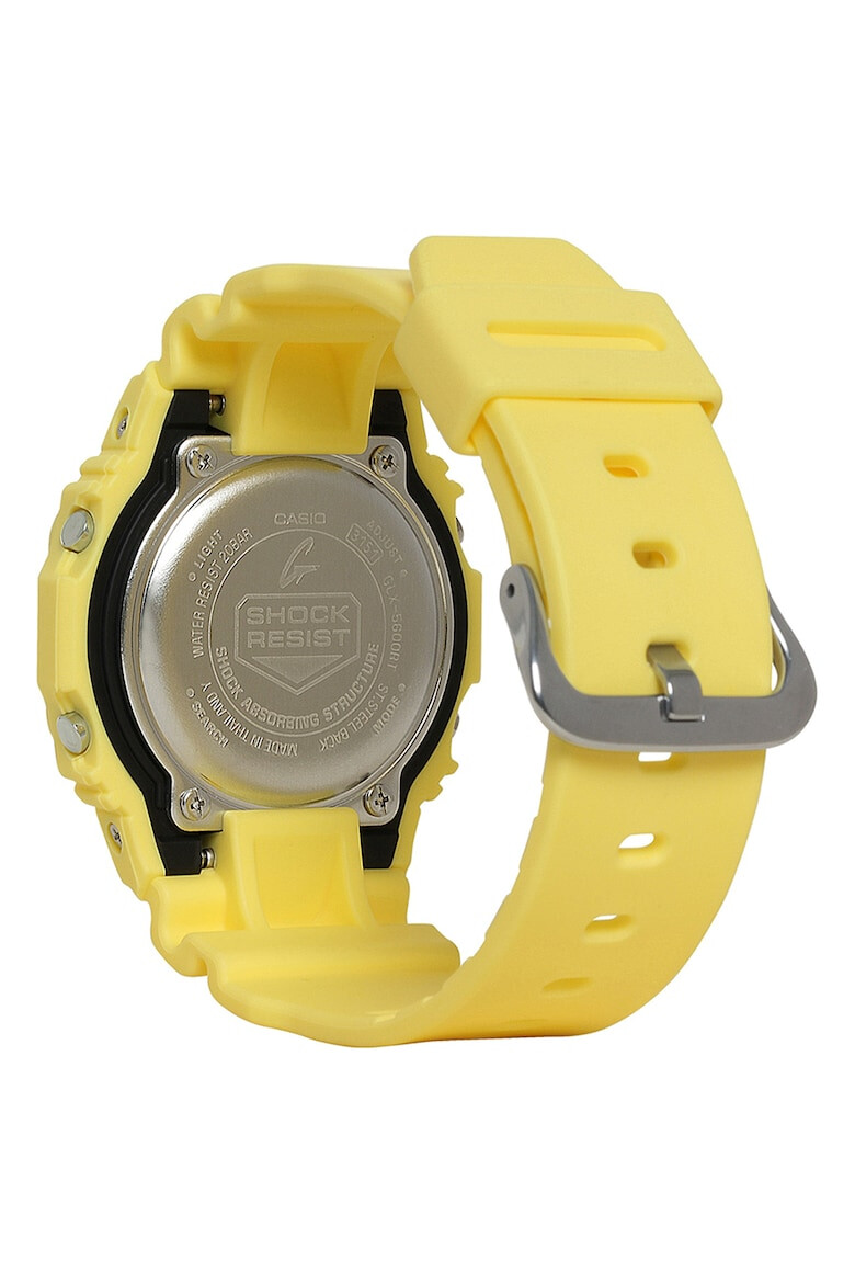 Casio Електронен часовник G-Shock - Pepit.bg
