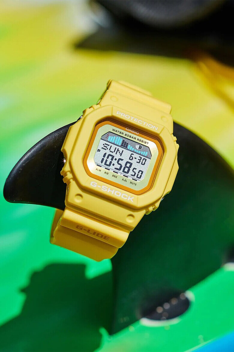 Casio Електронен часовник G-Shock - Pepit.bg
