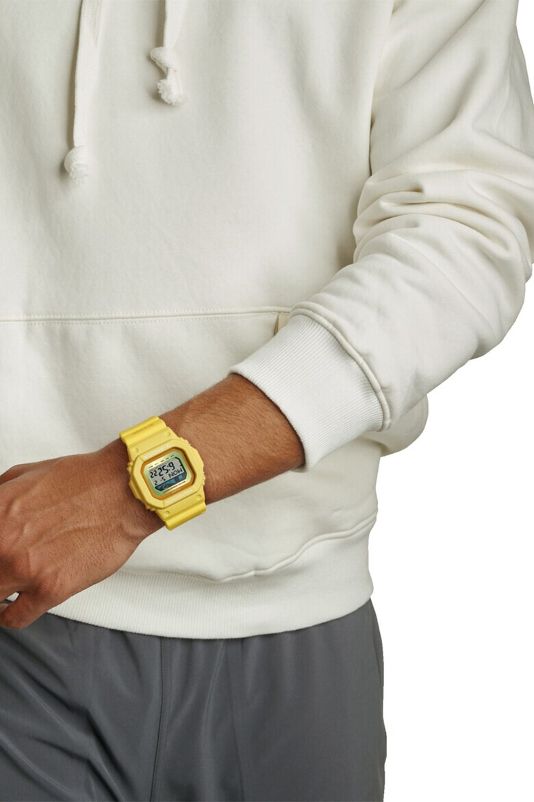 Casio Електронен часовник G-Shock - Pepit.bg