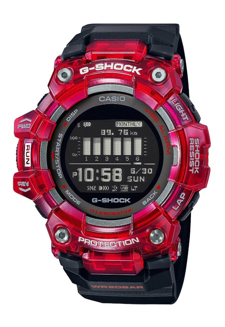 Casio Електронен часовник G-Shock с Bluetooth® - Pepit.bg