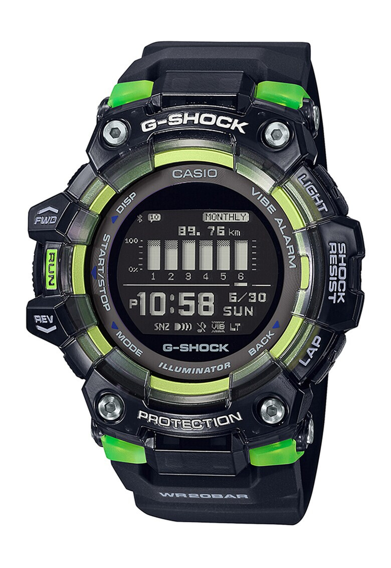 Casio Електронен часовник G-Shock с Bluetooth® - Pepit.bg