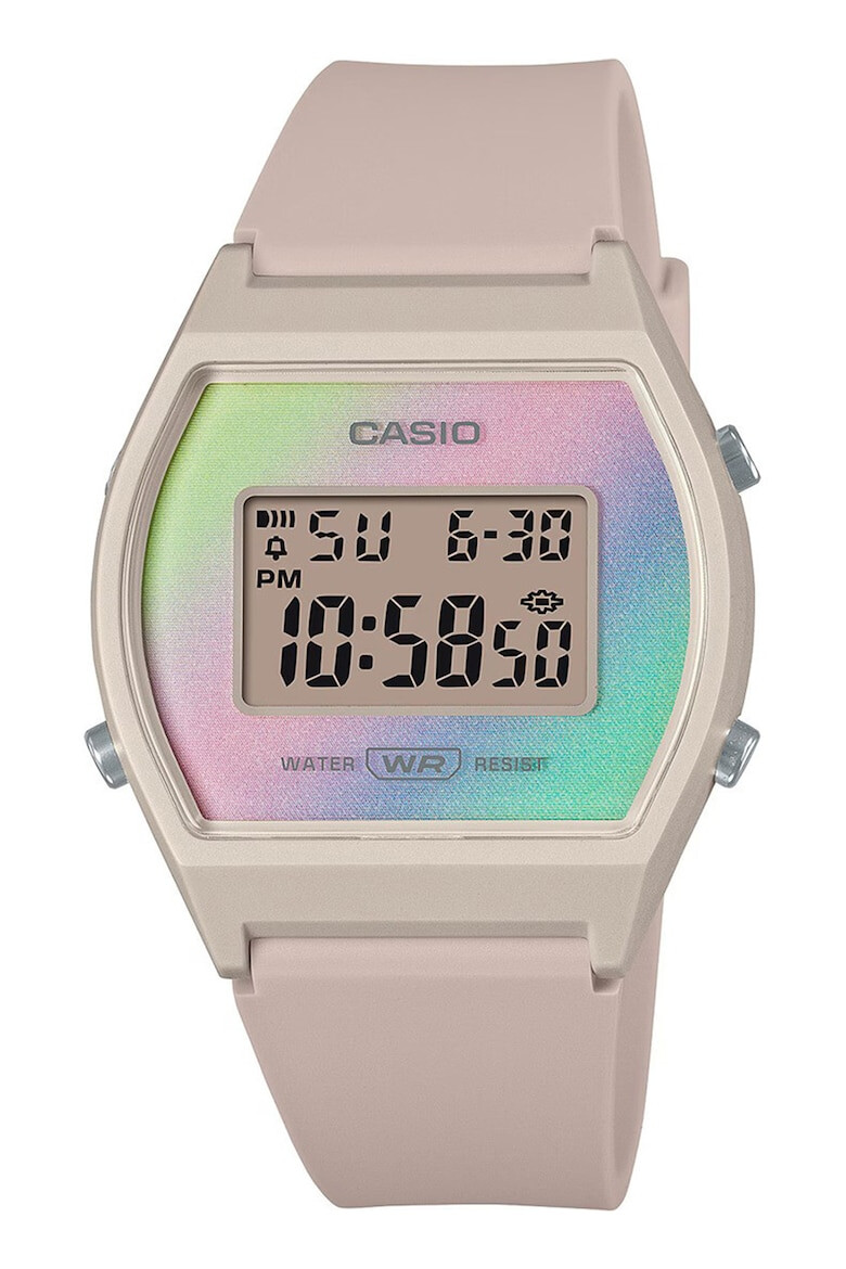 Casio Електронен кварцов часовник - Pepit.bg