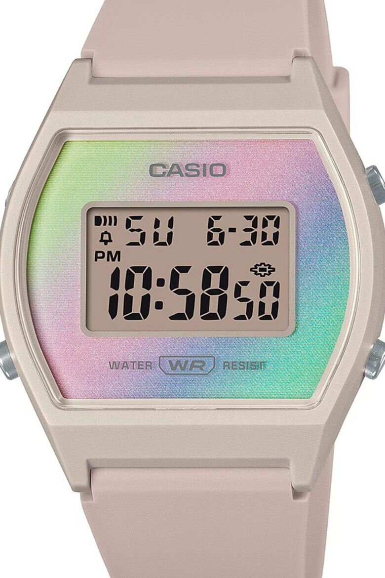 Casio Електронен кварцов часовник - Pepit.bg