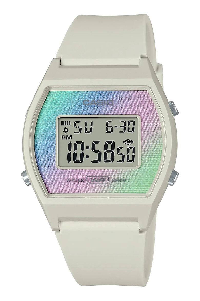 Casio Електронен кварцов часовник - Pepit.bg