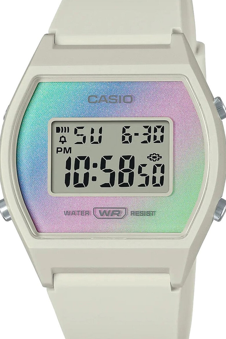 Casio Електронен кварцов часовник - Pepit.bg