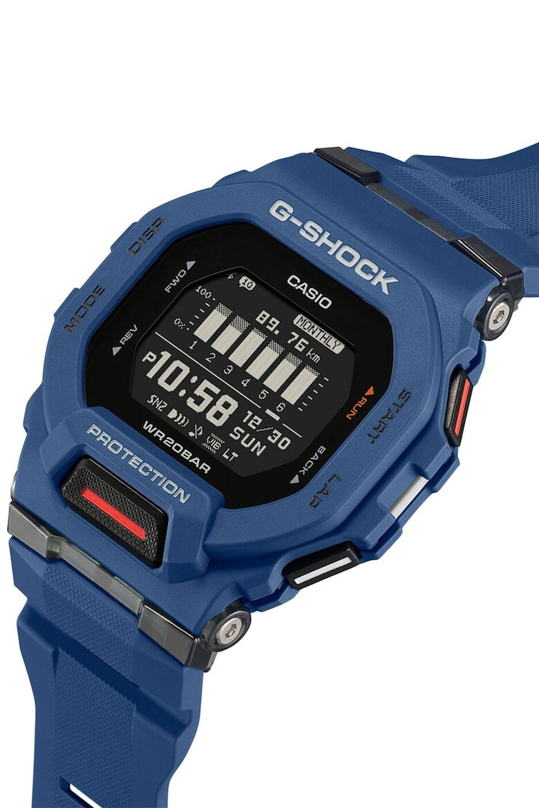 Casio Електронен мултифункционален часовник G-Shock - Pepit.bg