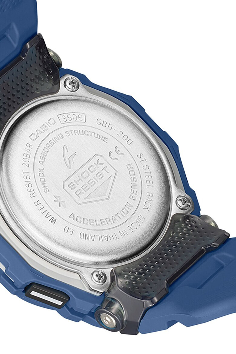 Casio Електронен мултифункционален часовник G-Shock - Pepit.bg