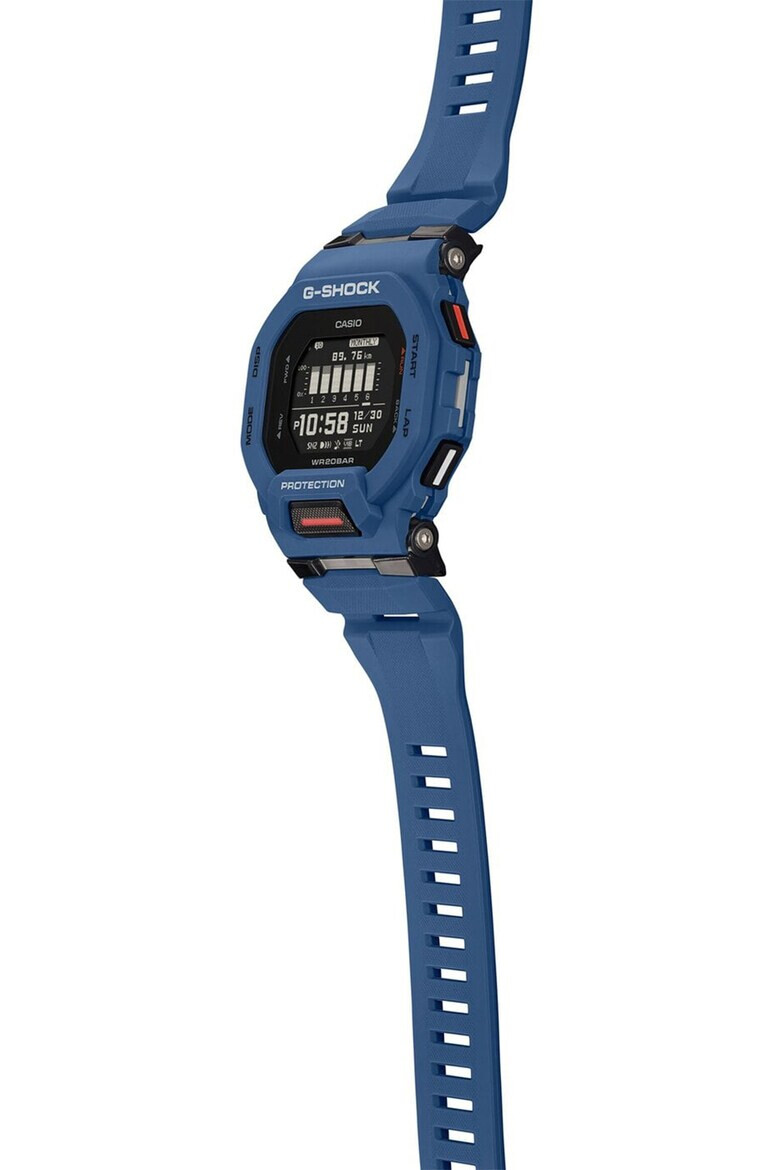 Casio Електронен мултифункционален часовник G-Shock - Pepit.bg