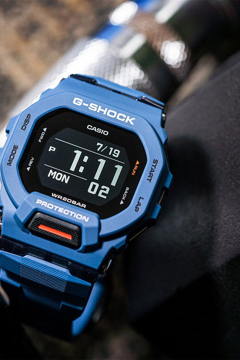 Casio Електронен мултифункционален часовник G-Shock - Pepit.bg