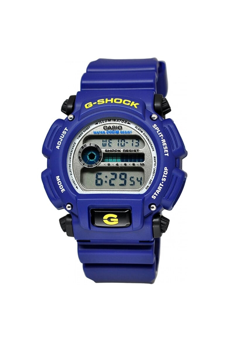 Casio G-Shock Мъжки часовник CASIO Модел G-SHOCK DW-9052-2V - Pepit.bg