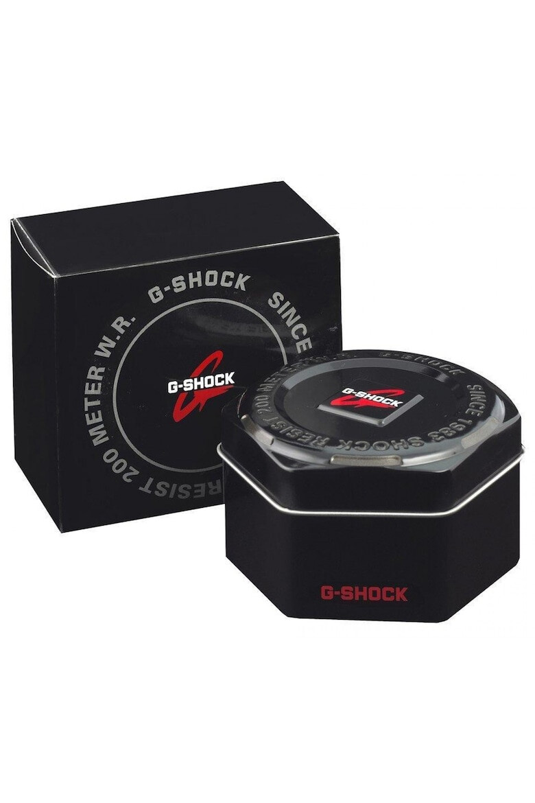 Casio G-Shock Мъжки часовник CASIO Модел G-SHOCK DW-9052-2V - Pepit.bg