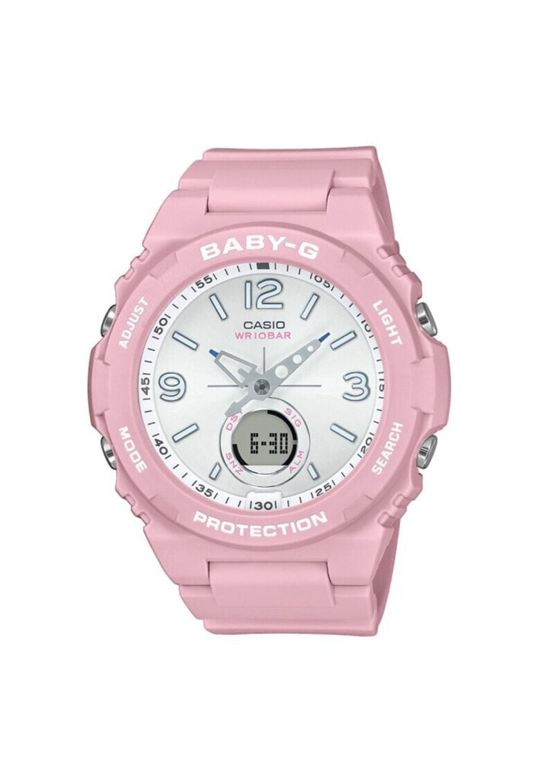 Casio Хибриден часовник BABY-G - Pepit.bg