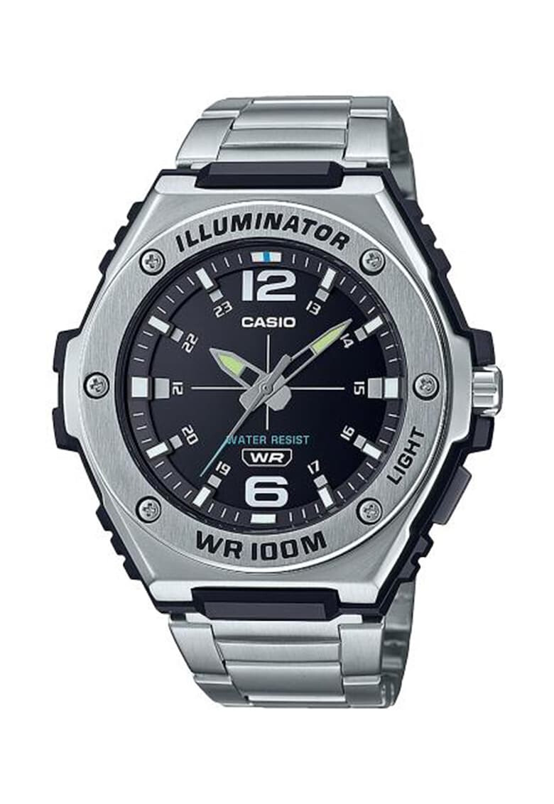 Casio Иноксов часовник - Pepit.bg