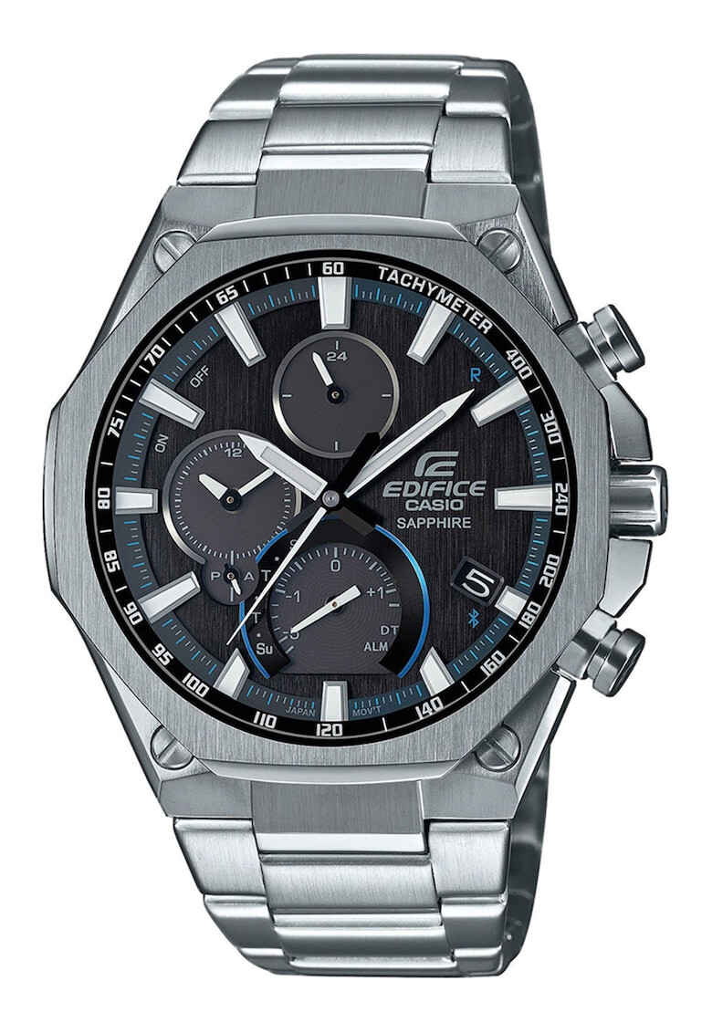 Casio Иноксов часовник - Pepit.bg