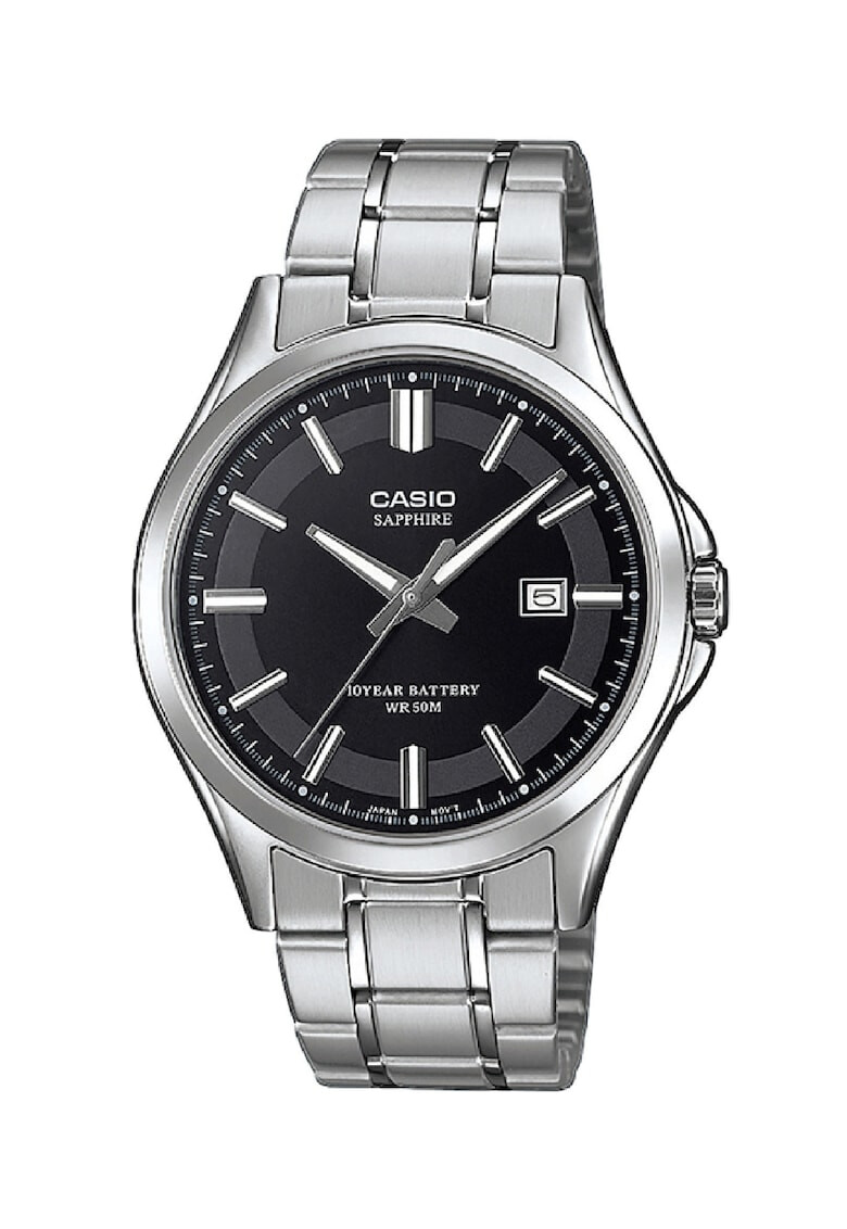 Casio Иноксов часовник - Pepit.bg