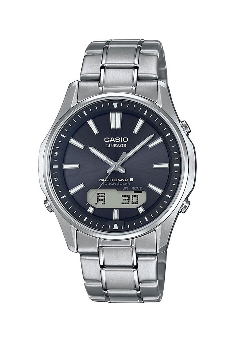 Casio Иноксов часовник - Pepit.bg