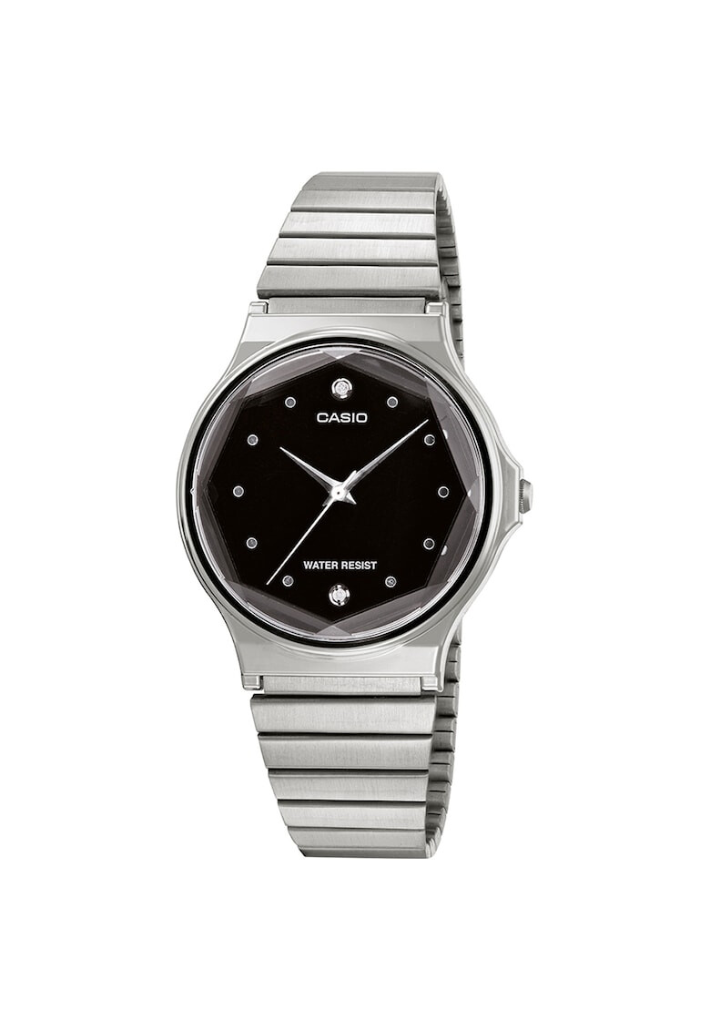 Casio Иноксов часовник - Pepit.bg