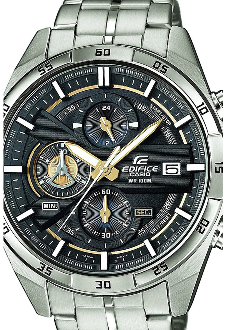 Casio Иноксов кварцов часовник - Pepit.bg