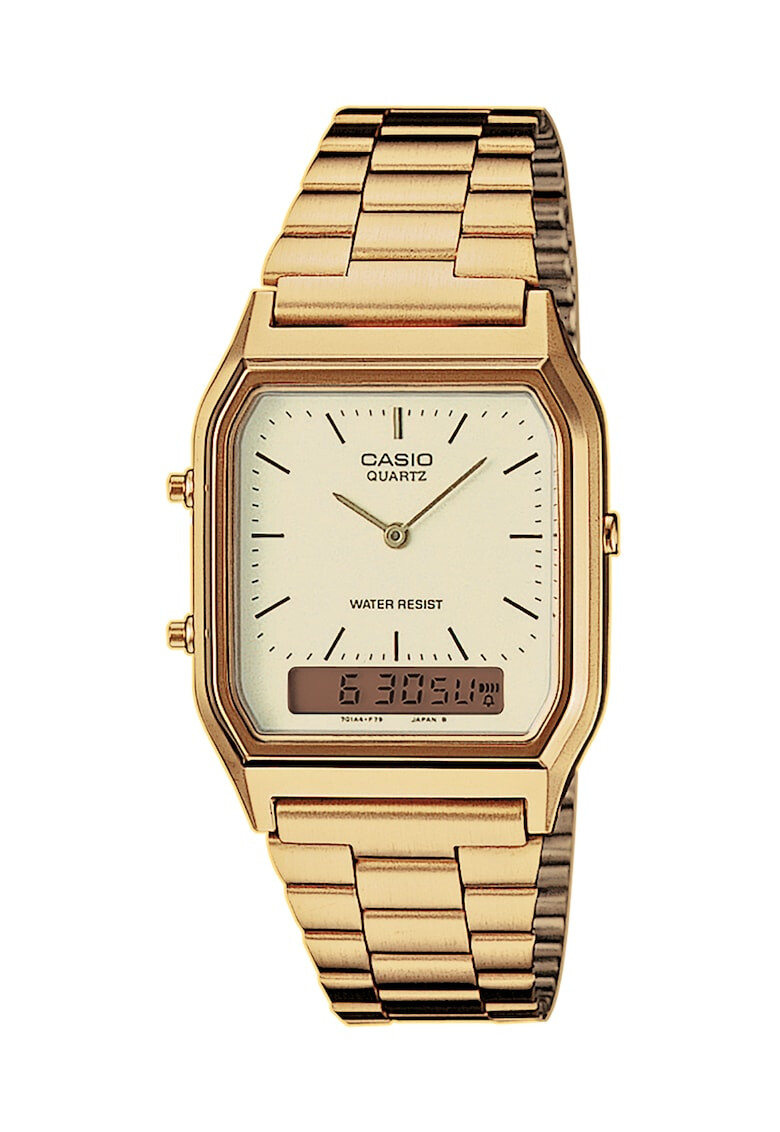 Casio Квадратен часовник - Pepit.bg