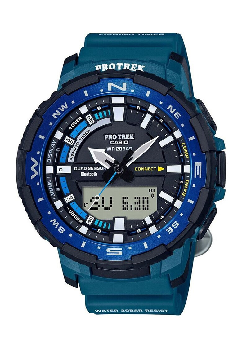 Casio Кварцов часовник - Pepit.bg