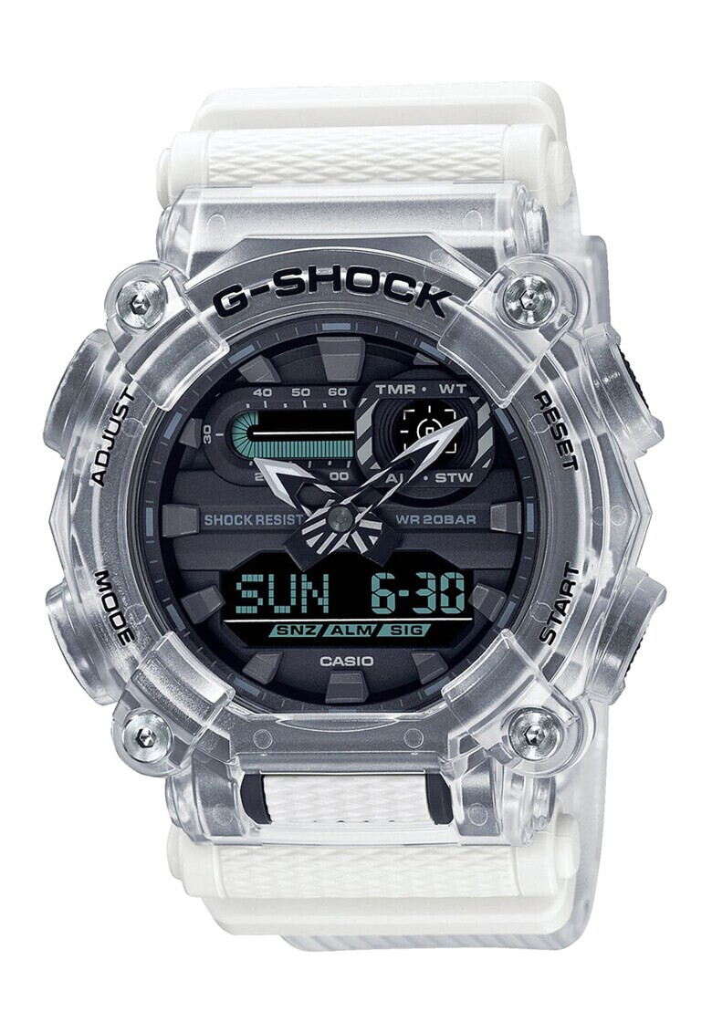 Casio Кварцов часовник G-Shock - Pepit.bg