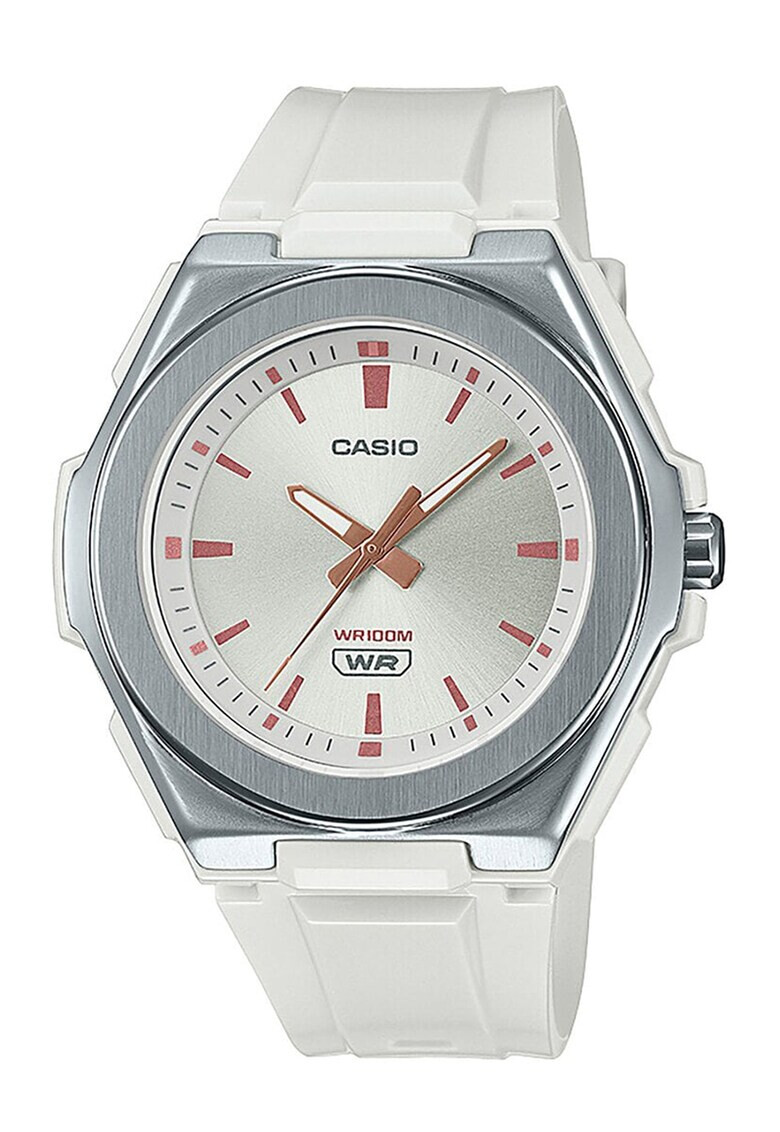 Casio Кварцов часовник от инокс - Pepit.bg