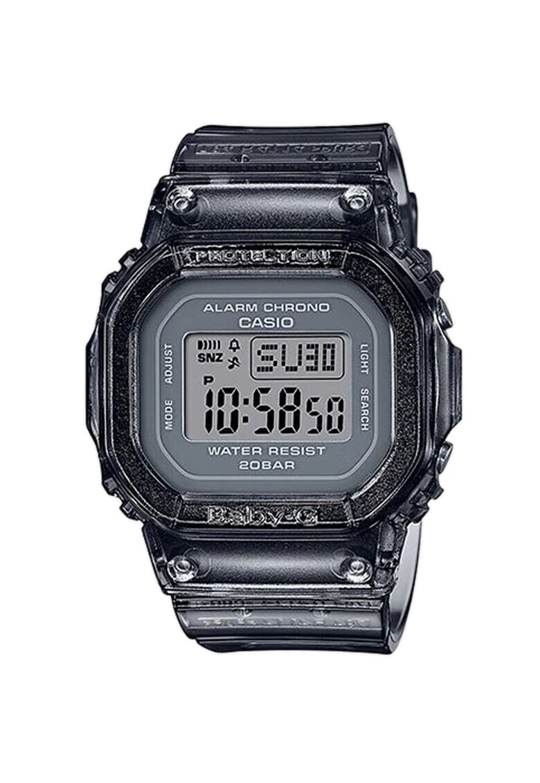Casio Кварцов цифров часовник - Pepit.bg