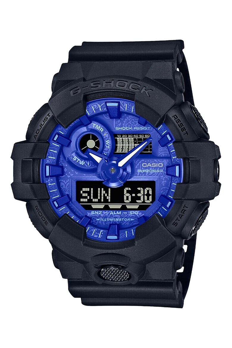 Casio Кварцов часовник G-Shock - Pepit.bg