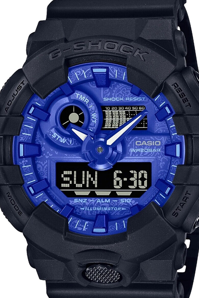 Casio Кварцов часовник G-Shock - Pepit.bg