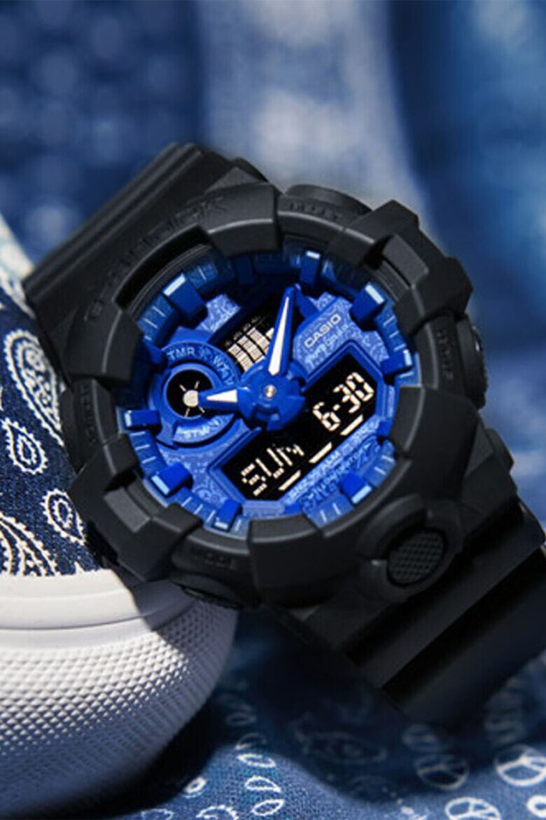 Casio Кварцов часовник G-Shock - Pepit.bg