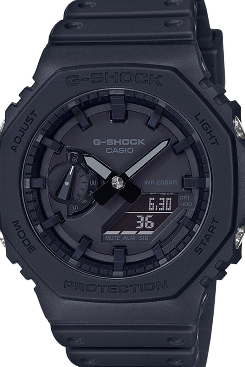 Casio Кварцов часовник G-Shock - Pepit.bg
