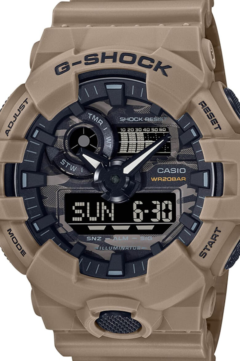 Casio Кварцов часовник G-Shock - Pepit.bg
