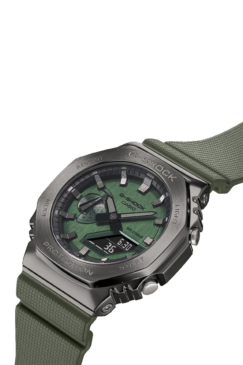 Casio Кварцов часовник G-Shock - Pepit.bg