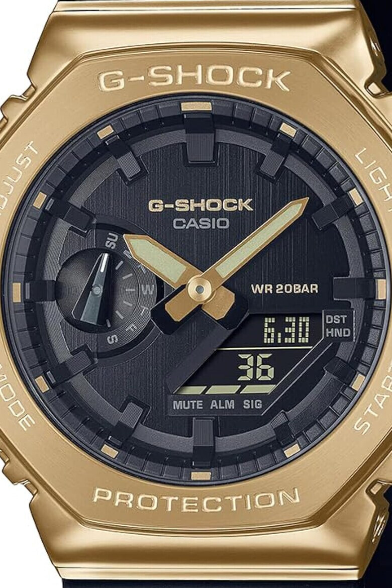 Casio Кварцов часовник G-Shock - Pepit.bg
