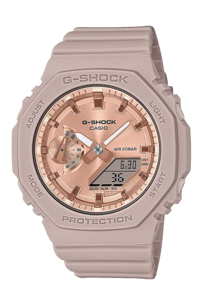 Casio Кварцов часовник G-Shock - Pepit.bg