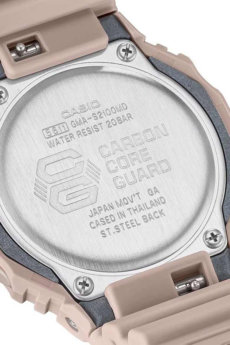 Casio Кварцов часовник G-Shock - Pepit.bg