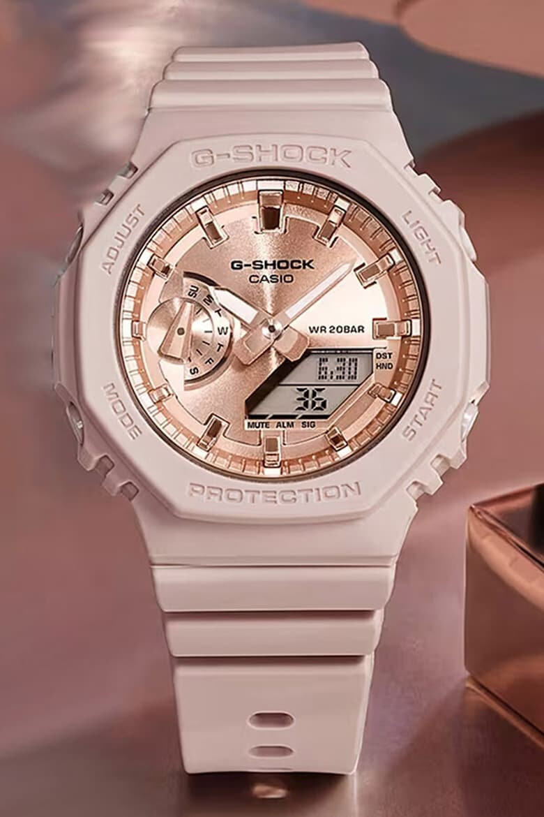 Casio Кварцов часовник G-Shock - Pepit.bg