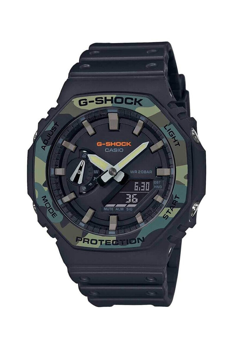 Casio Кварцов часовник G-Shock - Pepit.bg