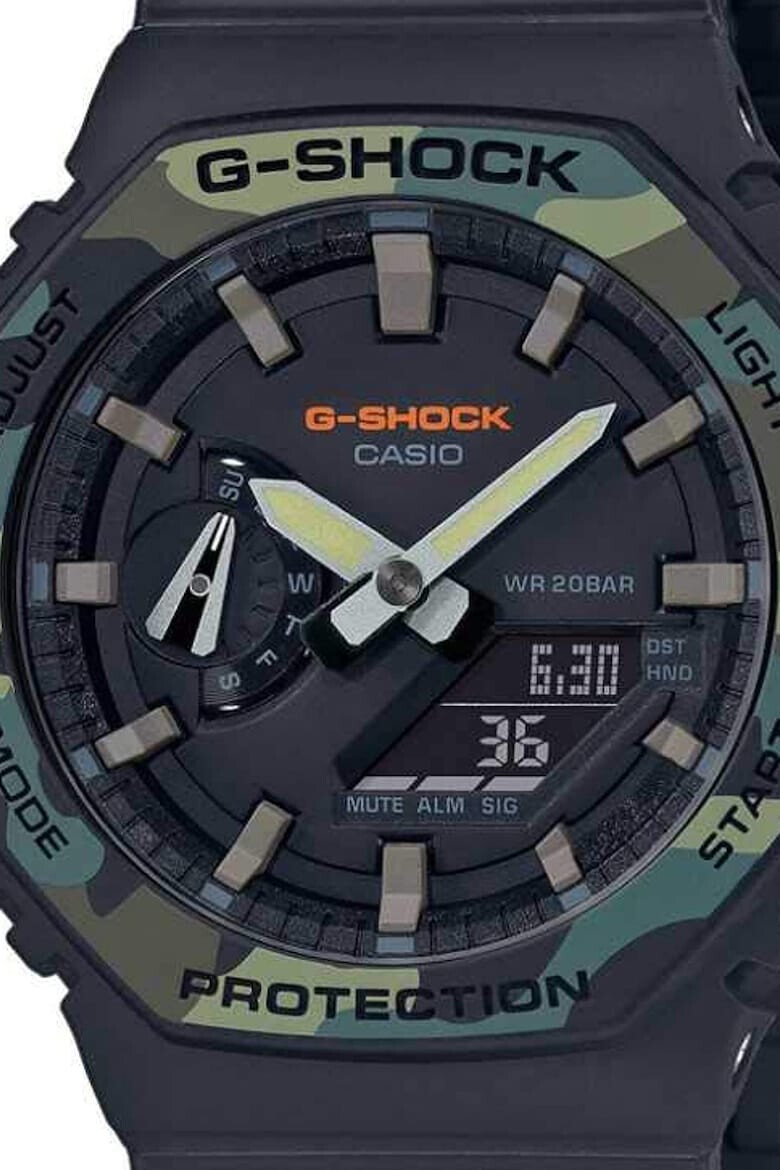 Casio Кварцов часовник G-Shock - Pepit.bg