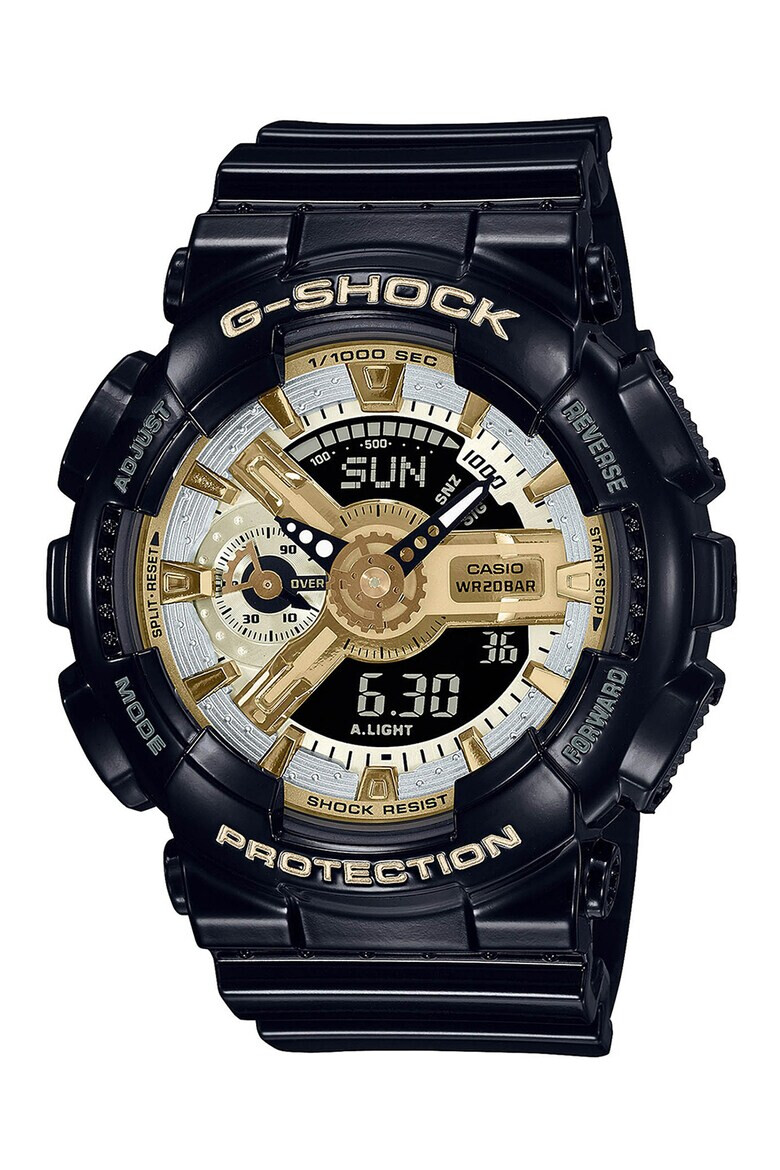 Casio Кварцов часовник G-Shock с лого - Pepit.bg
