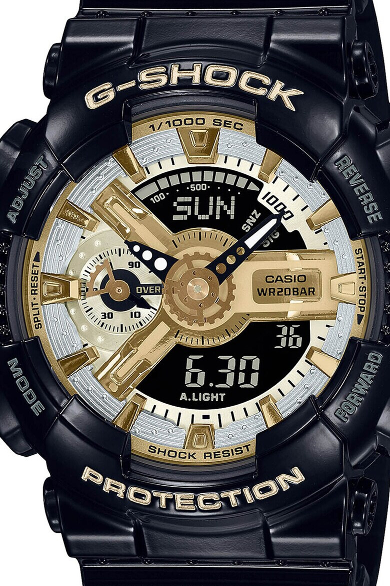 Casio Кварцов часовник G-Shock с лого - Pepit.bg