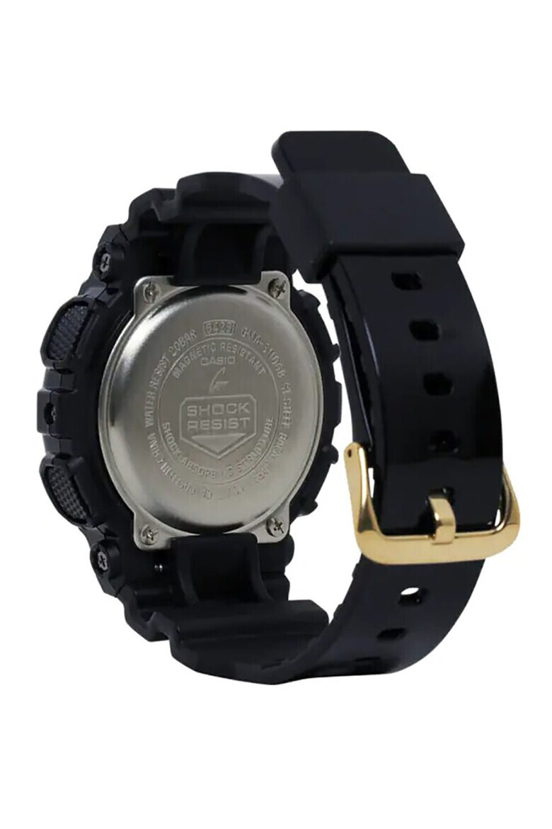 Casio Кварцов часовник G-Shock с лого - Pepit.bg