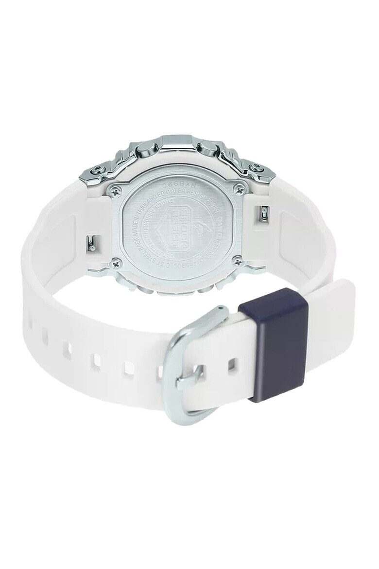 Casio Кварцов часовник G-Shock с пластмасова каишка - Pepit.bg