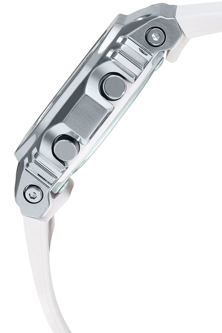 Casio Кварцов часовник G-Shock с пластмасова каишка - Pepit.bg