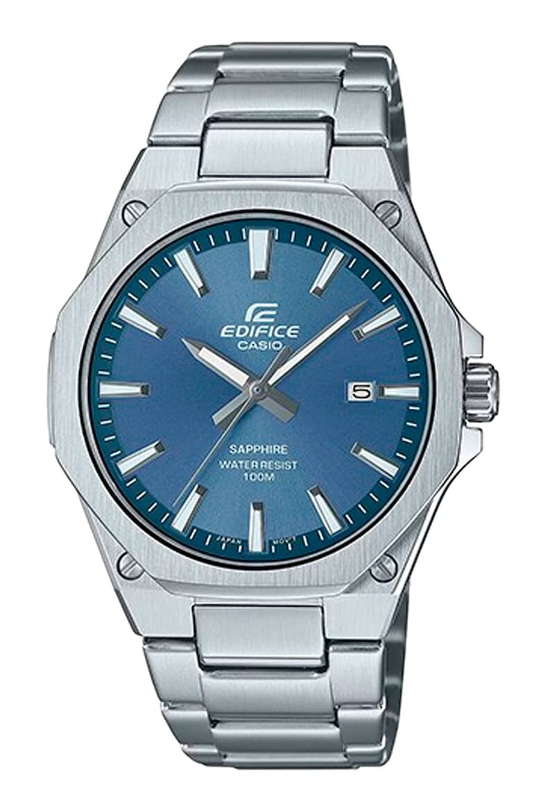Casio Кварцов часовник от неръждаема стомана - Pepit.bg