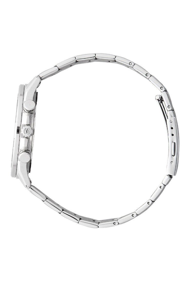 Casio Кварцов часовник от неръждаема стомана - Pepit.bg