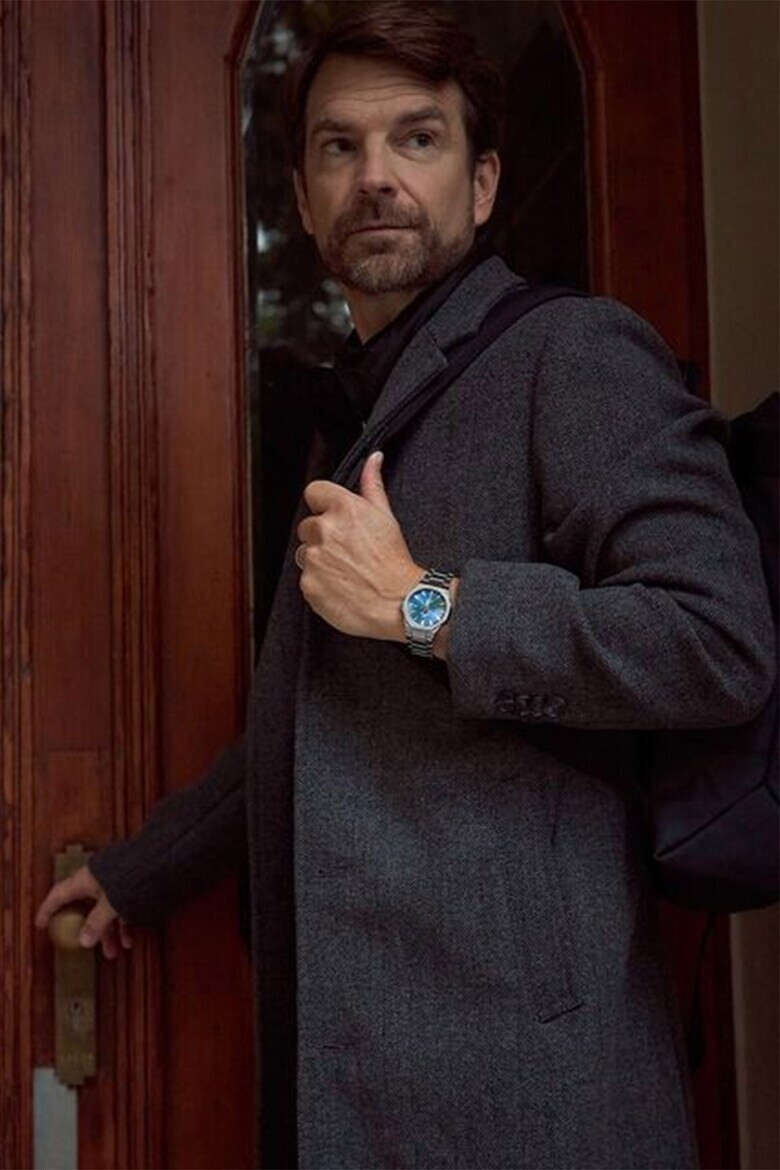 Casio Кварцов часовник от неръждаема стомана - Pepit.bg