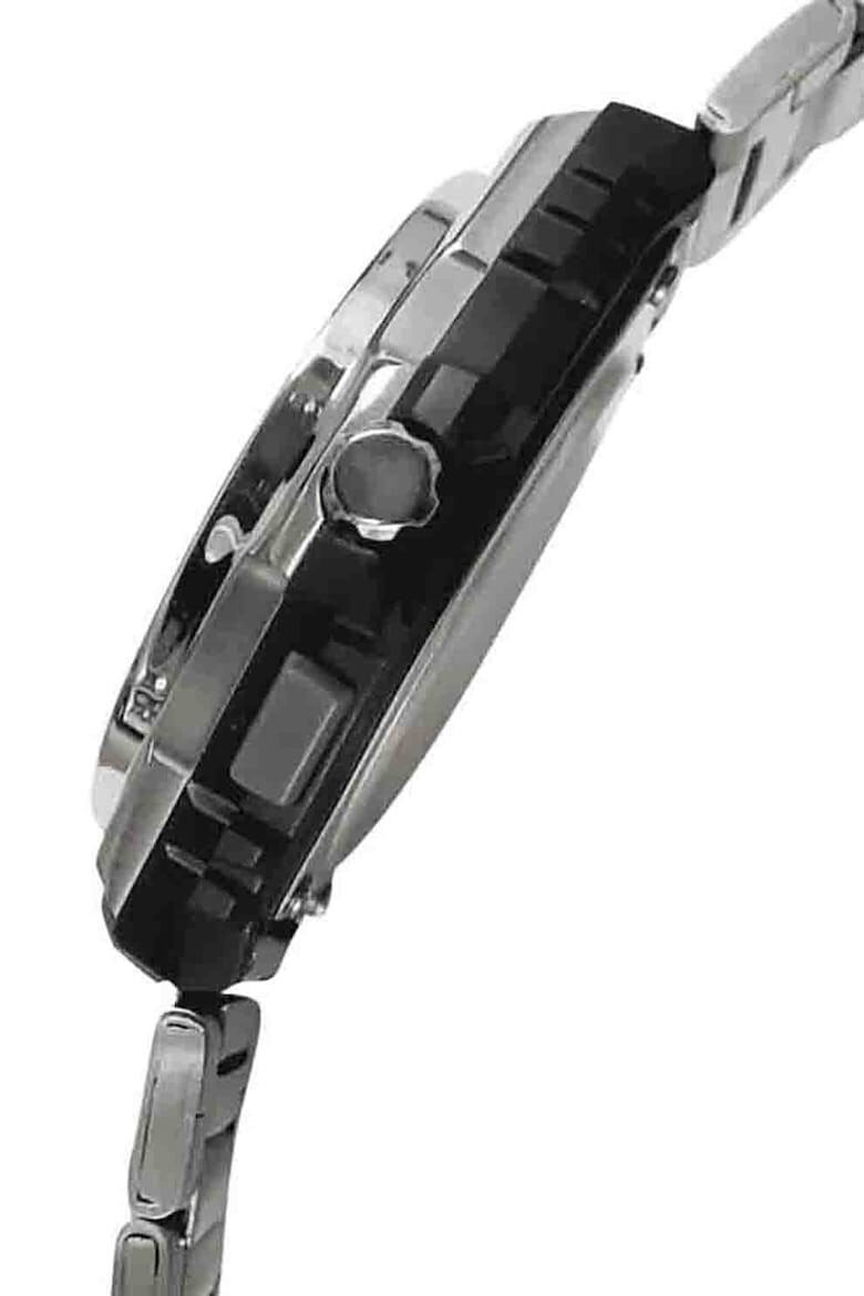Casio Кварцов часовник с метална верижка - Pepit.bg