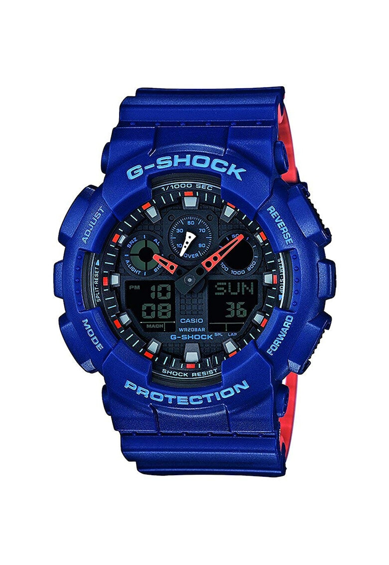 Casio Мултифнкционален часовник G-Shock - Pepit.bg